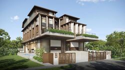 Opera Estate (D15), Semi-Detached #437847391